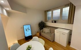 LED HOUSE CADORE - Bilocale zona Milano centro